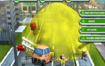 超级粘液大作战v1.17截图