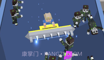 推僵尸下楼v1.0.13截图