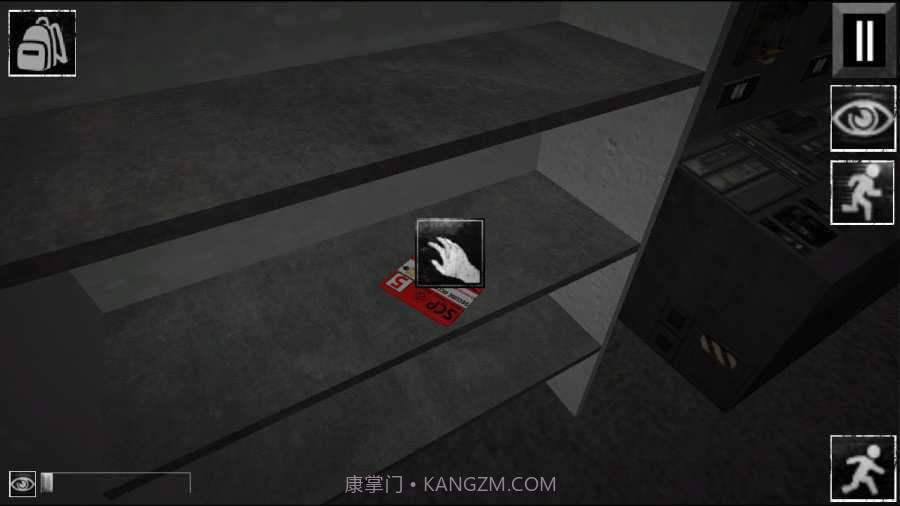 scp收容失效重制版v1.6.0.17截图