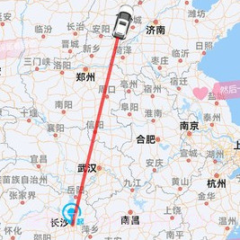 足迹地图助手v1.5.15截图