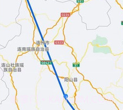 北斗三号全球卫星导航系统v1.16截图