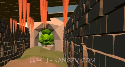 梦魇地牢寻找逃脱v1.13截图