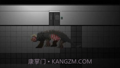 SCP收容失效像素版v2.16截图