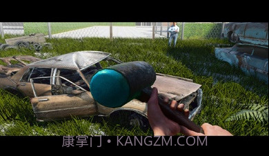汽车销售商模拟器v1.14截图