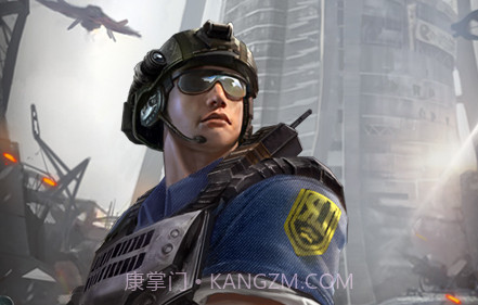火线冲突最新版v1.6.11截图