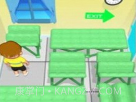 折叠床迷宫v1.0.20截图