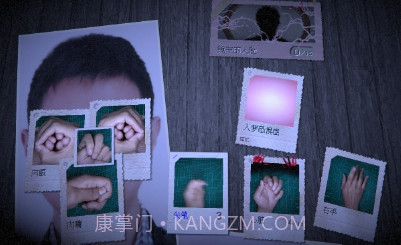 万手一体结局v0.1.14截图