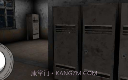修女The Nunv1.14截图