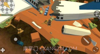 像素僵尸猎人生存v1.0.15截图