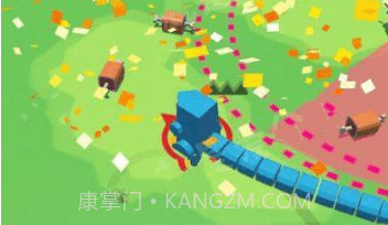 尾巴竞技v1.0.18截图