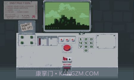 请勿乱动3dv1.1.15截图