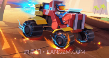 极速赛车向前冲内置菜单版v1.0.12截图