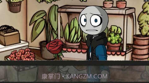 yourboyfriendgamev7.13截图