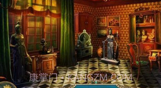 逃生室幻想v1.0.14截图