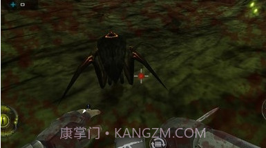 僵尸枪手2v1鐎瑰宕渧1.13截图