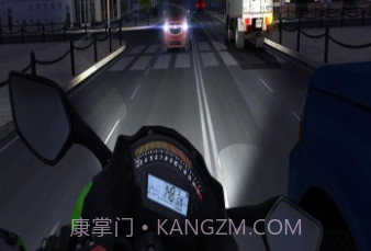 公路骑戏v1.17截图