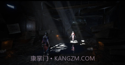 乂闻录轮回v1.2.12截图