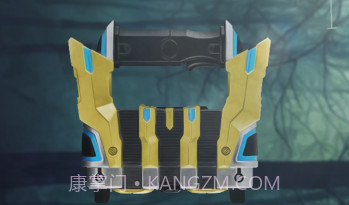 假面骑士Kiva腰带模拟器豪华版v1.2.12截图