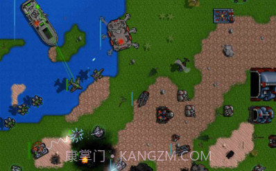兵人沙盒战争v1.11截图