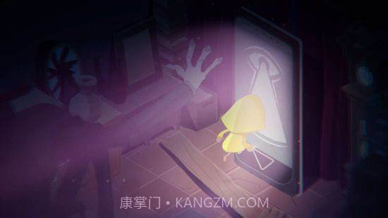 极小梦魇最新版1.5截图