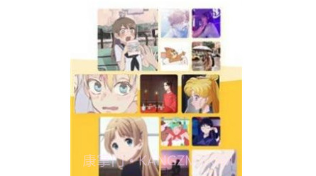 最美壁纸秀v1.0.18截图