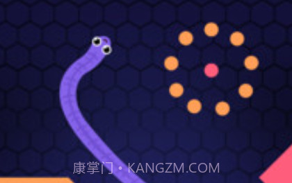 幻彩贪吃蛇v1.0.12截图