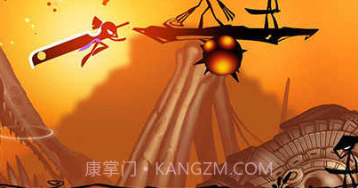 火柴人复仇3无限宝石无限金币版v1.6.15截图