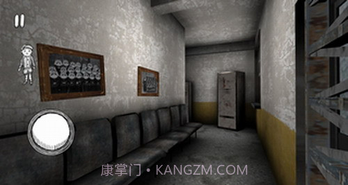 邪恶修女v1.8.12截图