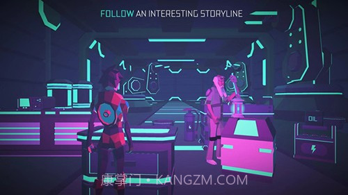 无人深空汉化版v1.11截图