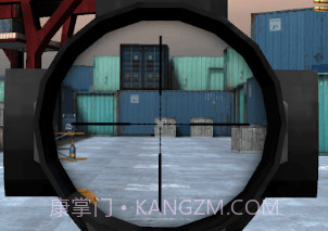 枪王狙击手战争前夕v1.0.12截图