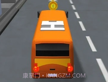 大巴停车场3Dv3鐎瑰宕渧1.16截图