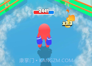 皇室拳击v3鐎瑰宕渧1.9截图