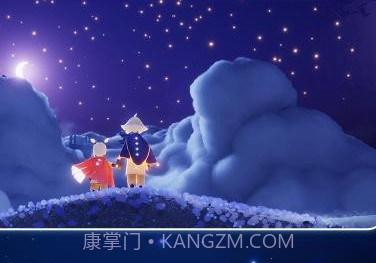 光遇2021万圣节v0.8.11截图