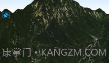 奥维互动地图9.0.2V9.0.17截图