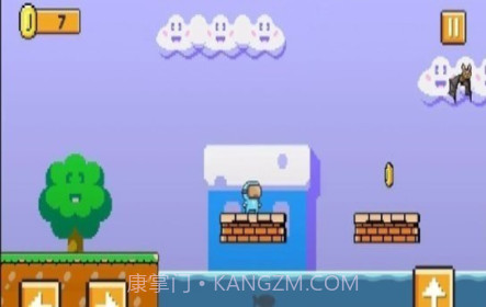 蒂托的冒险v3鐎瑰宕渧1.15截图