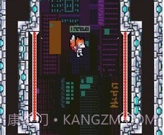 跳跃小狐狸v1.1.11截图
