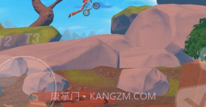 越野两轮车特技v1.0.19截图