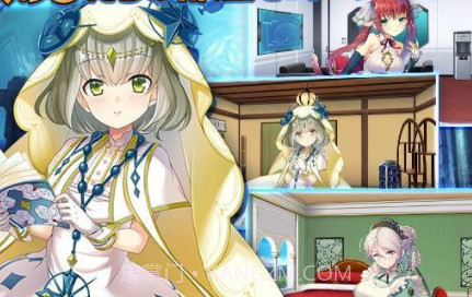 Deep One虚无与梦幻的碎片v1.14截图