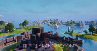 fortnite堡垒之夜v27.13截图