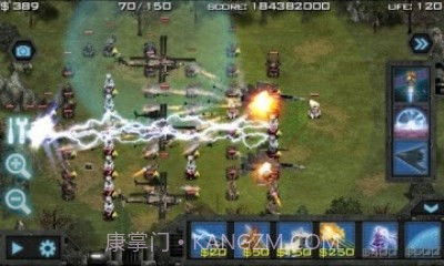 士兵荣耀:现代战争修改版v1.4.14截图