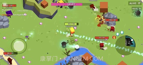 魔术师IOv1.2.16截图