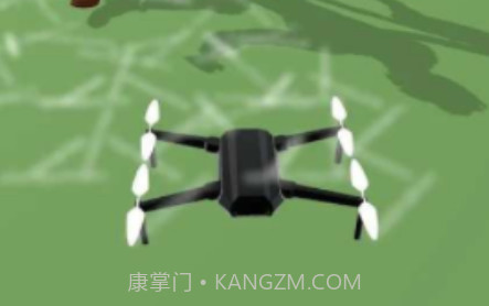 无人机拍摄v0.16截图