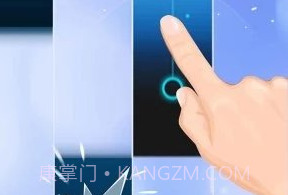 钢琴块22023v3.1.1.12截图