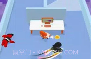 超级克隆人3Dv1.4.19截图