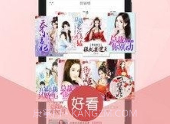 明星同人小说v2.5.12截图