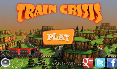 火车危机 Train Crisis官网版v2.0.11截图
