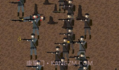 1917战壕战 无限金币版v1.12截图