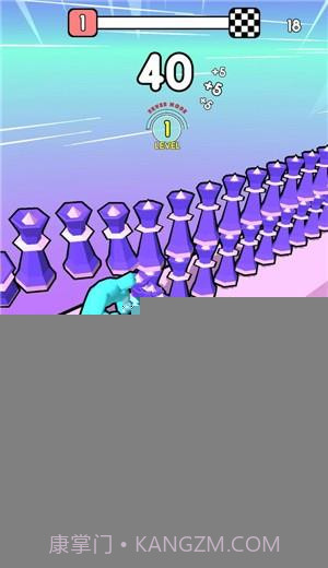 进击巨人v0.18截图