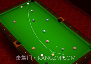 Pool Break Litev2.7.14截图