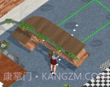 百万富翁女孩v1.0.12截图